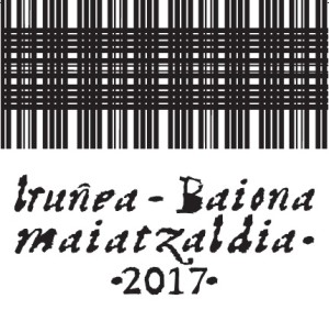 Iruñea Baiona