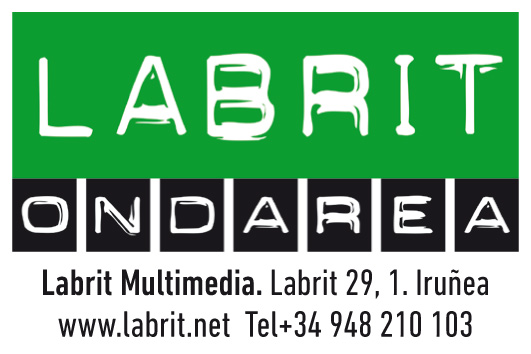 Labrit Multimedia (Ondare ez-materiala eta ikusentzunezkoak)