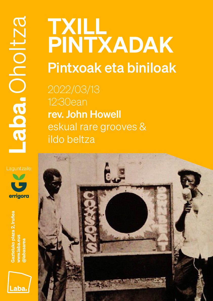 TXILL_PINTXADA_Poster